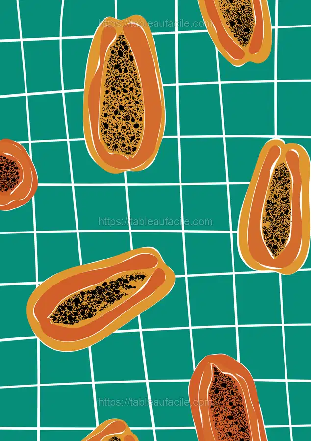 Kitchen print (4) apercu