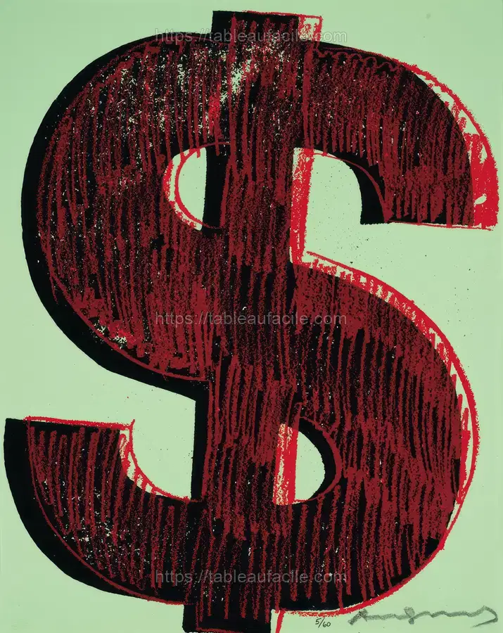 maximalist art $ (1) (1982) copia apercu