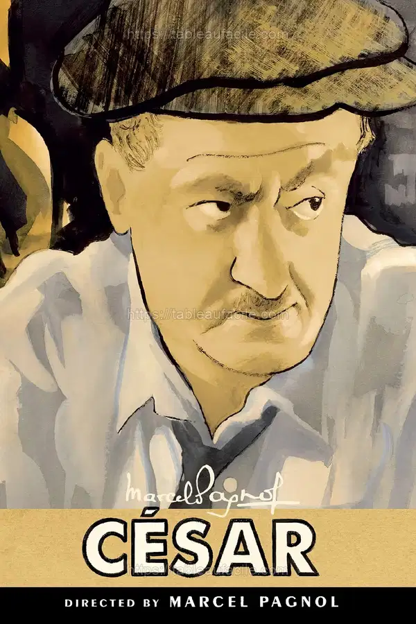 César (1936) apercu