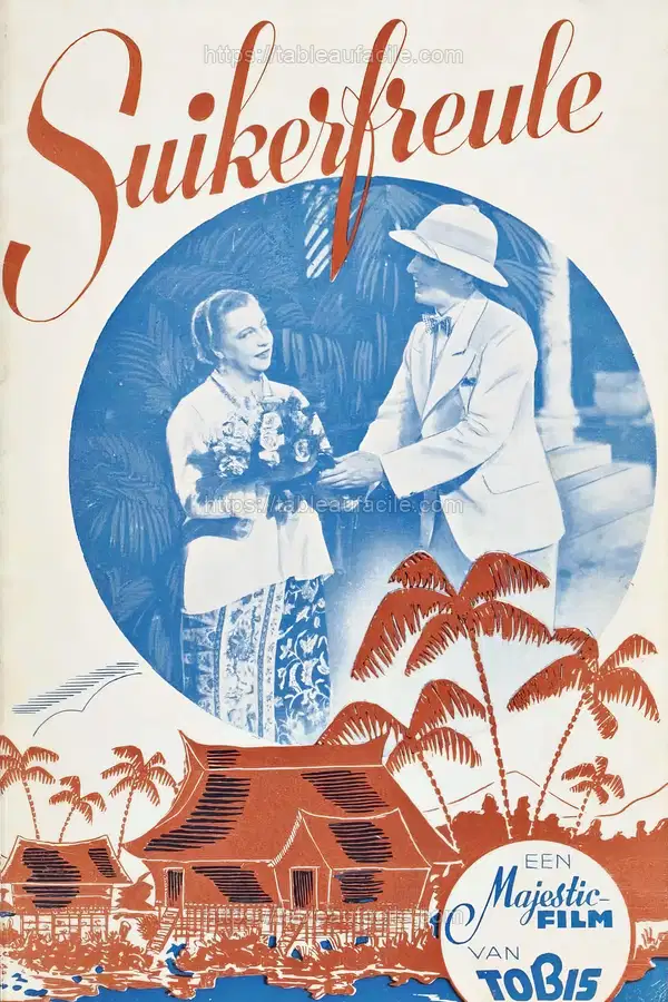 Sugar Lady (1935) apercu