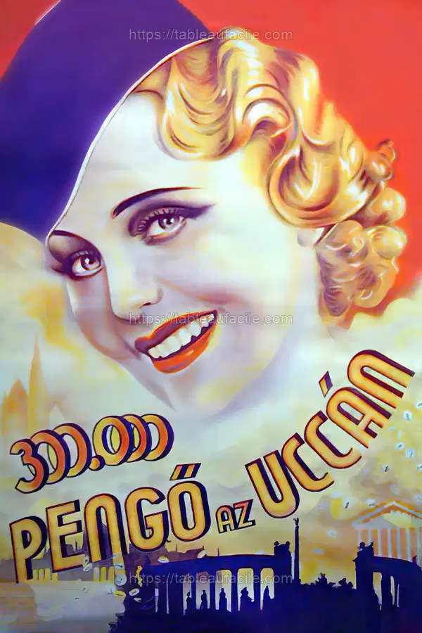 Sutyi, the Lucky Child (1937) apercu
