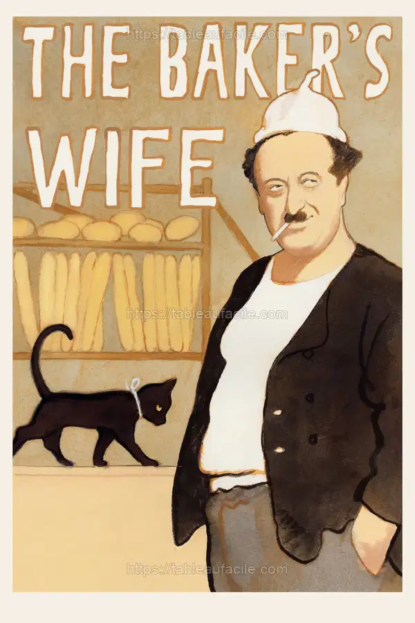 The Baker_s Wife (1938) apercu