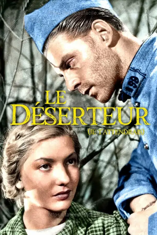 The Deserter (1939) apercu
