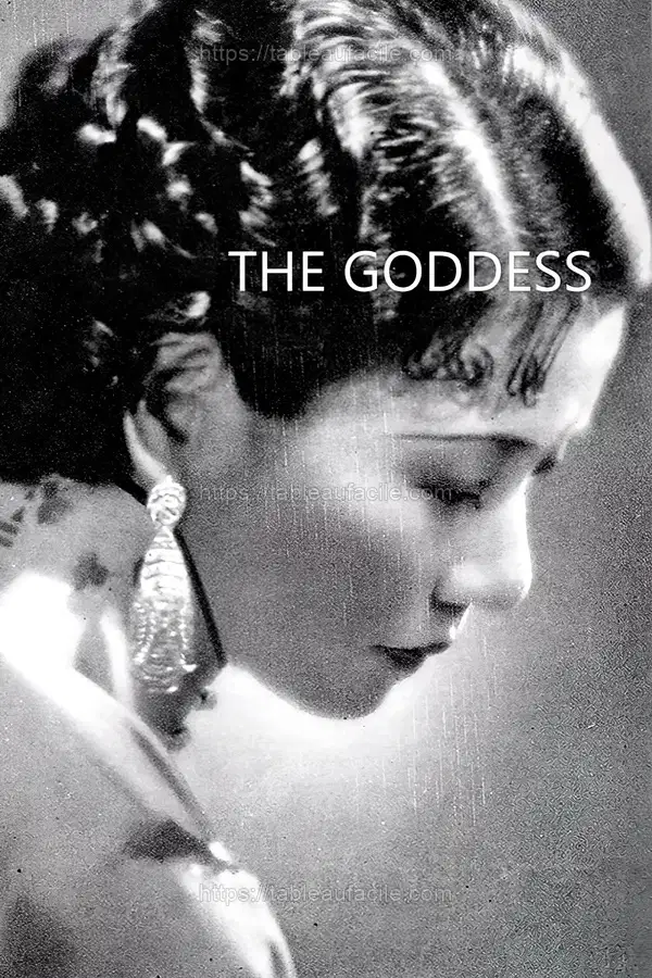 The Goddess (1934) apercu