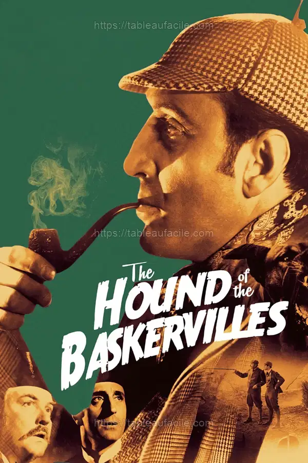 The Hound of the Baskervilles (1939) apercu