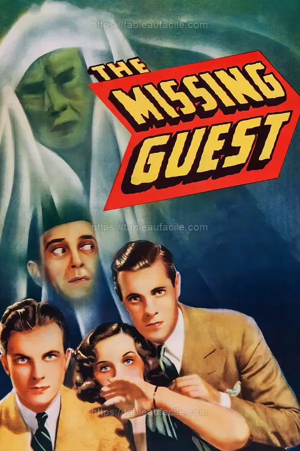 The Missing Guest (1938) apercu