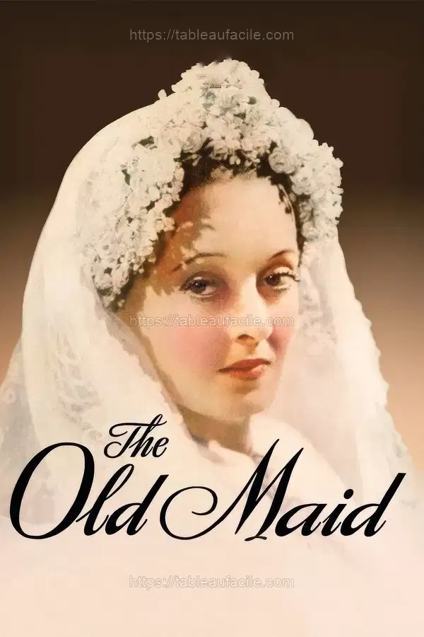 The Old Maid (1939) apercu