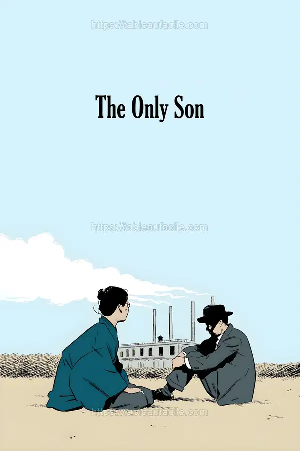 The Only Son (1936) apercu