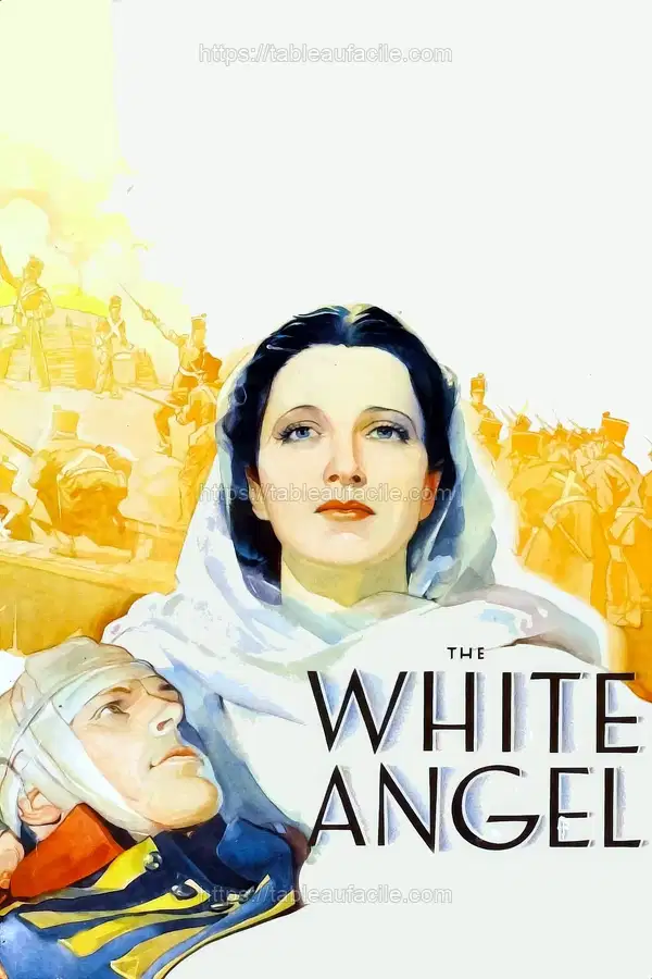 The White Angel (1936) apercu