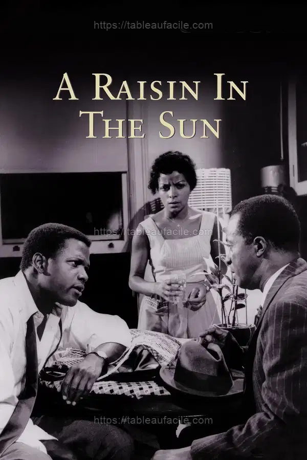 A Raisin in the Sun (1961) apercu