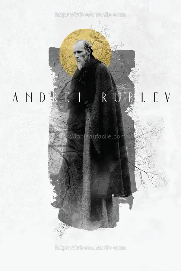 Andrei Rublev (1966) apercu