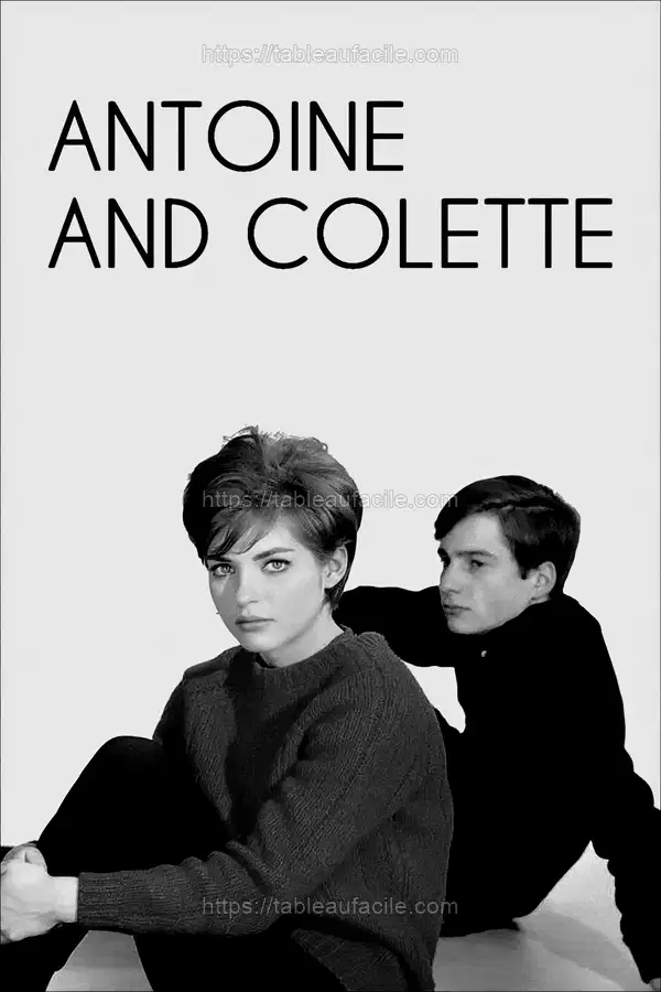Antoine and Colette (1962) apercu