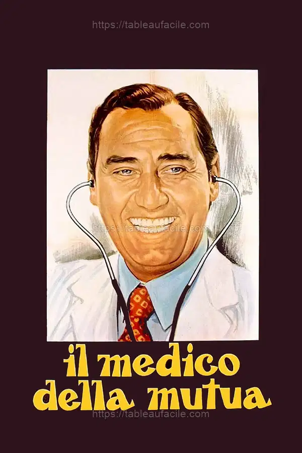 Be Sick… It_s Free (1968) apercu