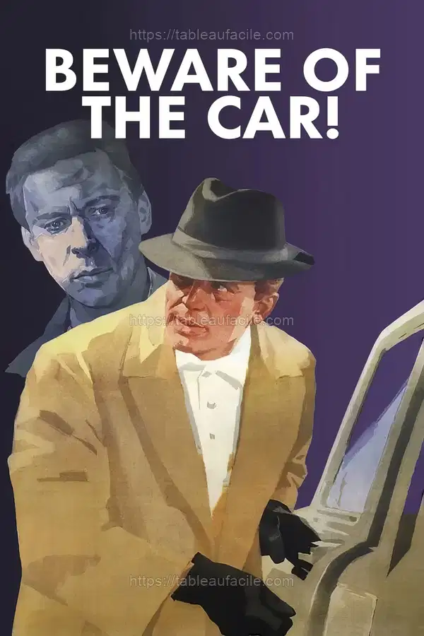 Beware of the Car! (1966) apercu