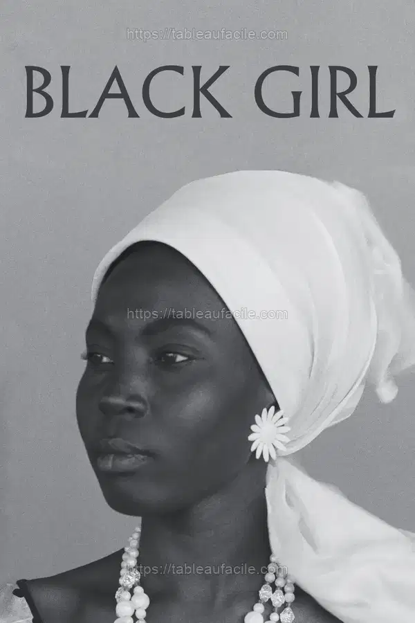 Black Girl (1966) apercu