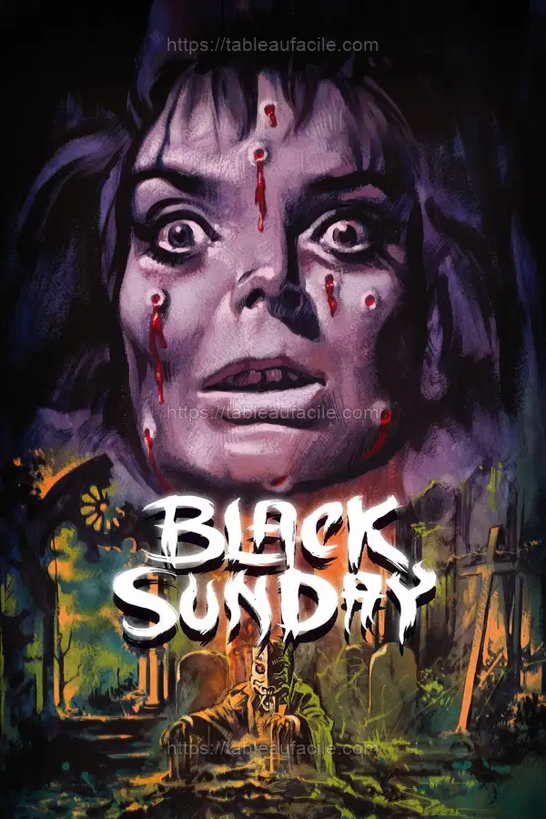 Black Sunday (1960) apercu