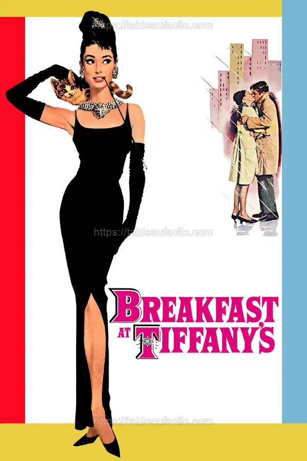 Breakfast at Tiffany_s (1961) apercu