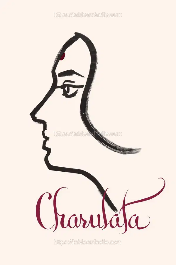 Charulata (1964) apercu