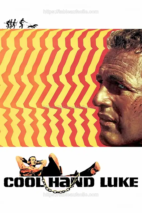 Cool Hand Luke (1967) apercu
