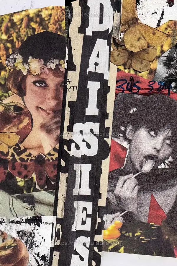 Daisies (1966) apercu