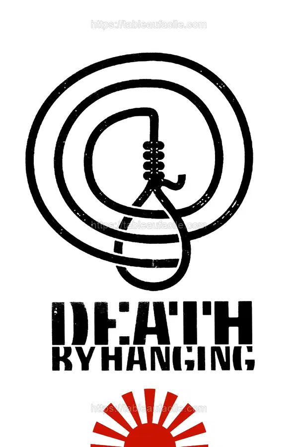 Death by Hanging (1968) apercu