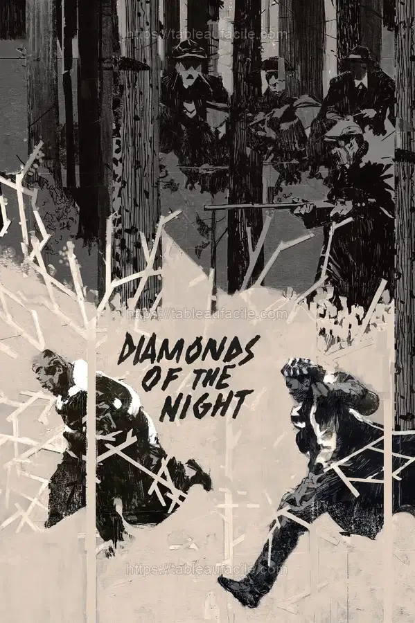 Diamonds of the Night (1964) apercu