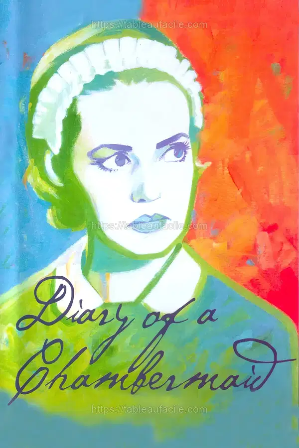 Diary of a Chambermaid (1964) apercu