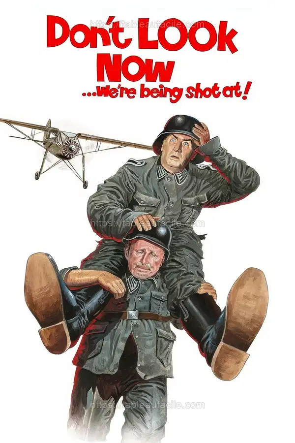 Don_t Look Now... We_re Being Shot At! (1966) apercu