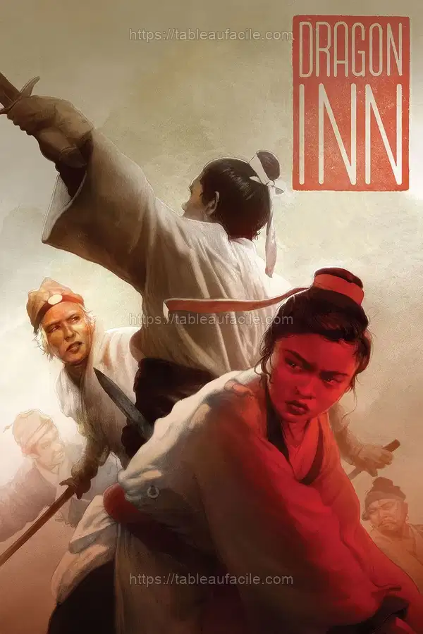 Dragon Inn (1967) apercu