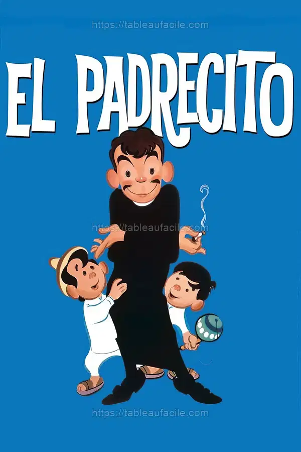 El padrecito (1964) apercu