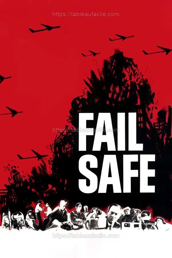 Fail Safe (1964) apercu