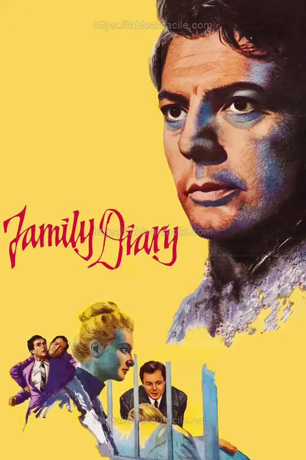 Family Diary (1962) apercu