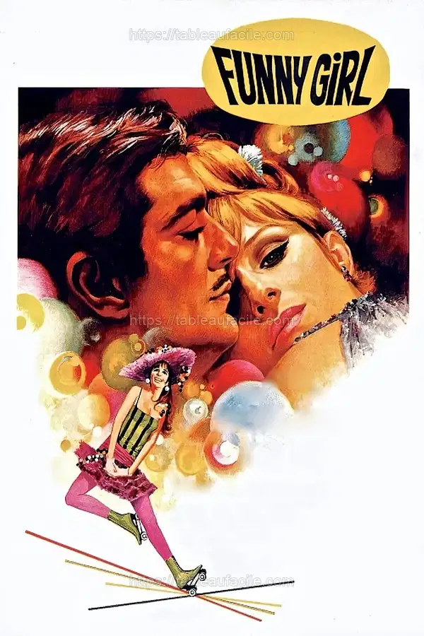 Funny Girl (1968) apercu