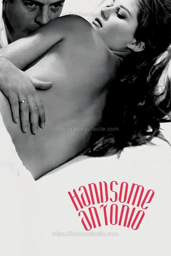 Handsome Antonio (1960) apercu