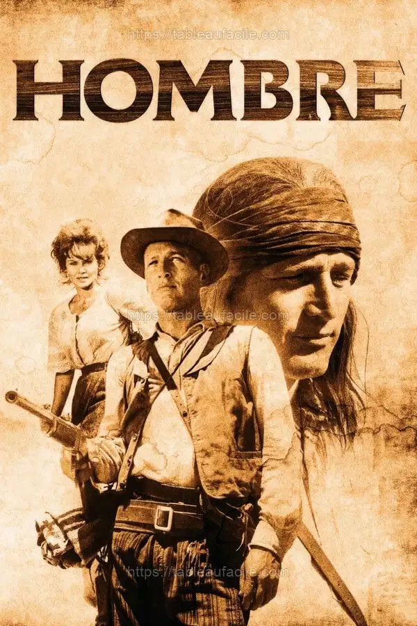 Hombre (1967) apercu