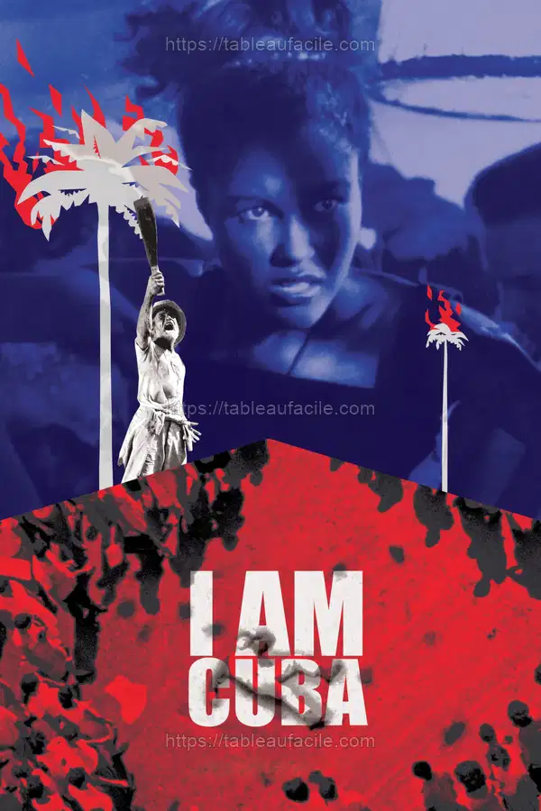 I Am Cuba (1964) apercu