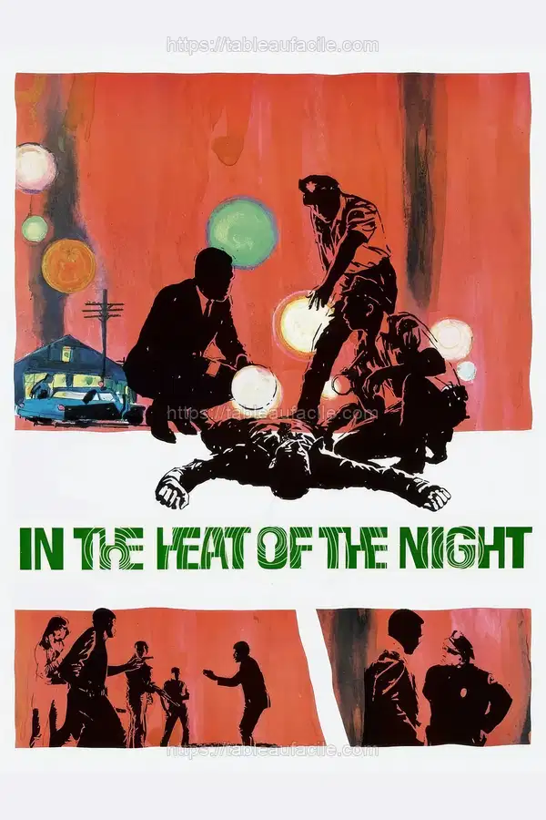 In the Heat of the Night (1967) apercu