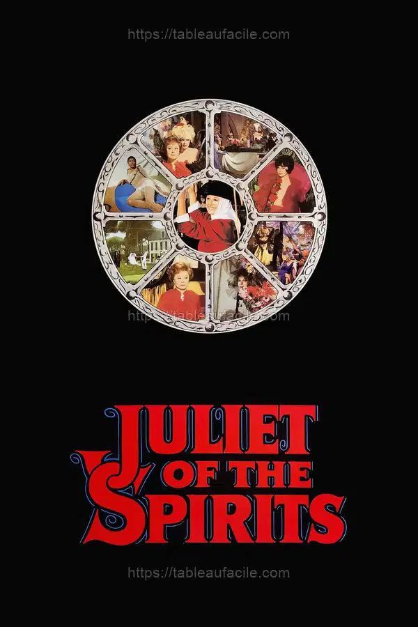 Juliet of the Spirits (1965) apercu