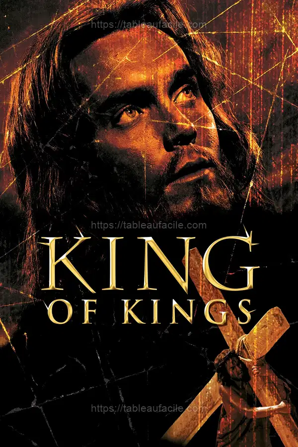 King of Kings (1961) apercu