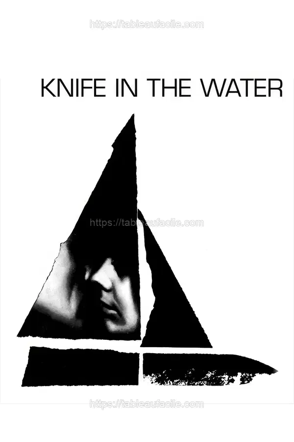 Knife in the Water (1962) apercu