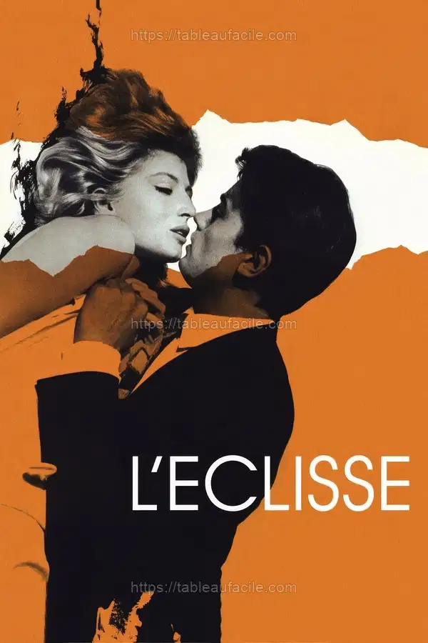 L_Eclisse (1962) apercu