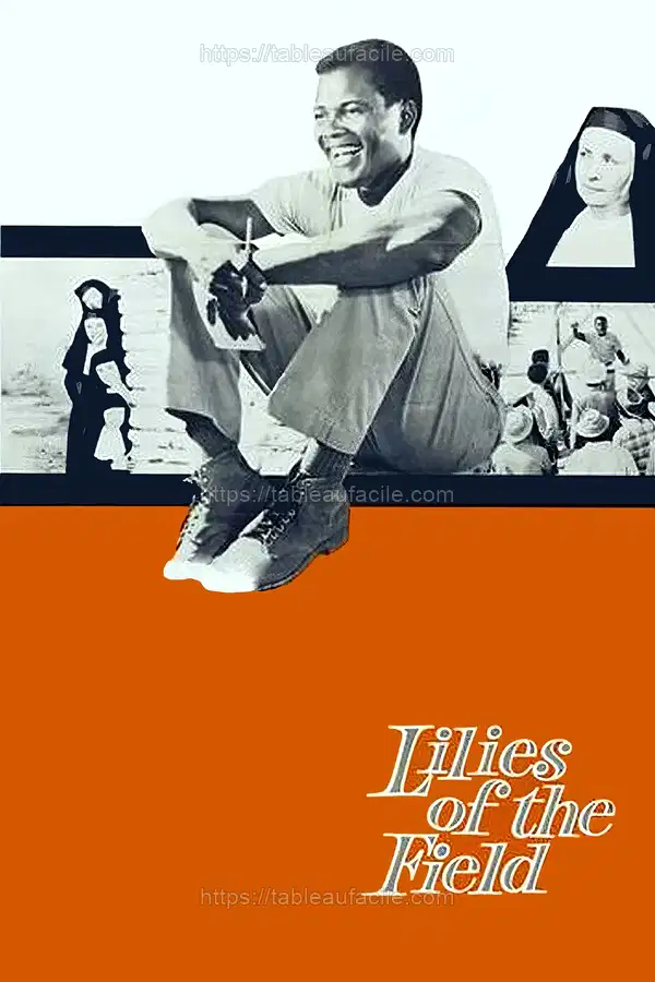 Lilies of the Field (1963) apercu