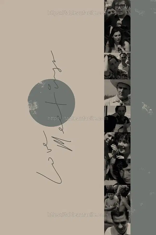 Love Meetings (1965) apercu