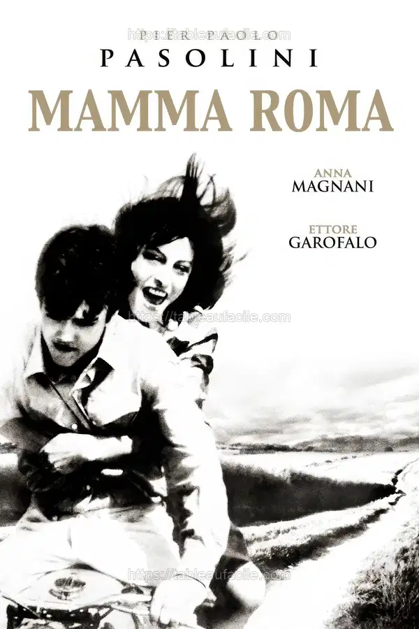 Mamma Roma (1962) apercu