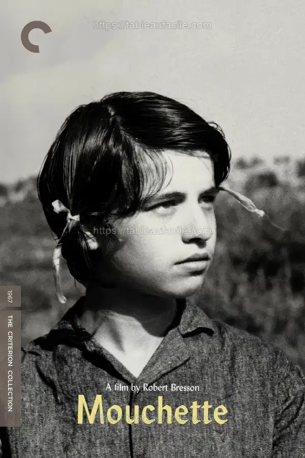 Mouchette (1967) apercu