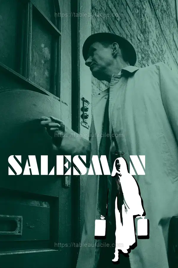 Salesman (1969) apercu