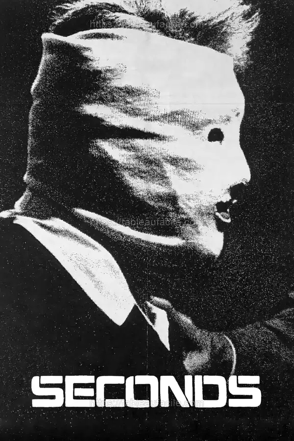 Seconds (1966) apercu