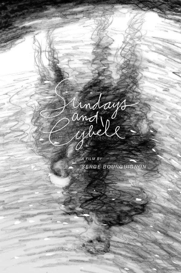 Sundays and Cybele (1962) apercu