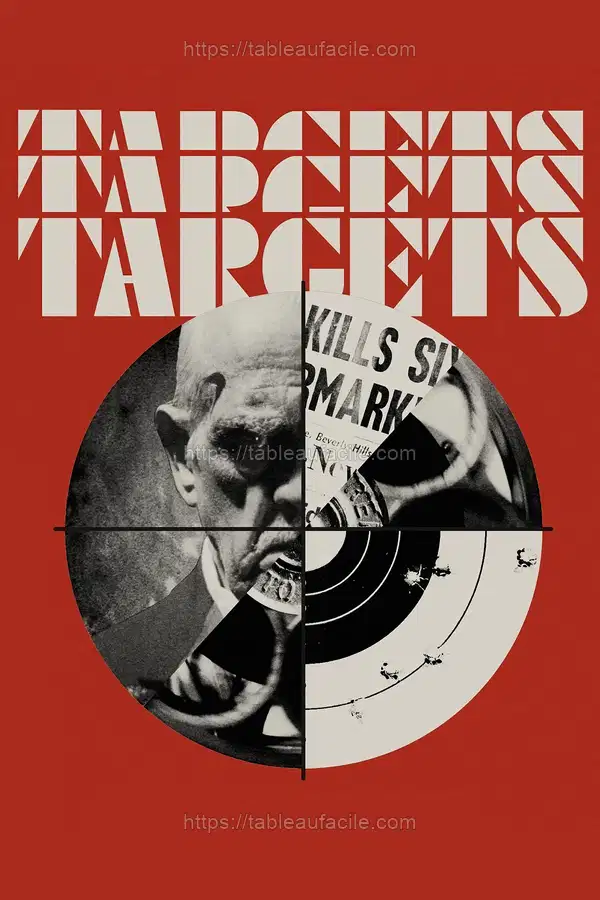Targets (1968) apercu