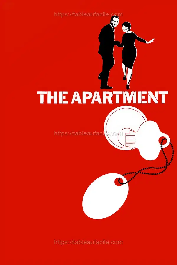 The Apartment (1960) apercu